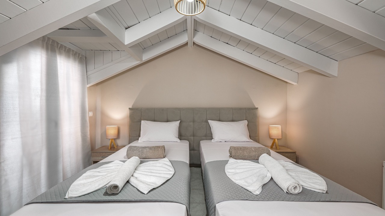 Photo of Bedroom in Zakynthos