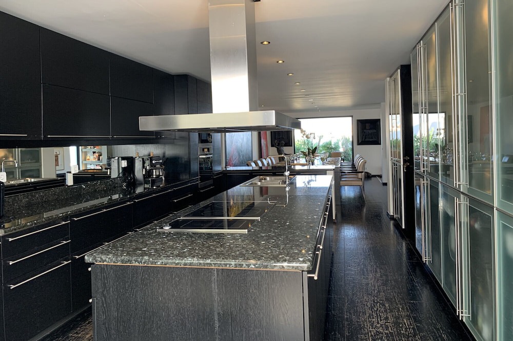 Photo of Kitchen in Nea Makri