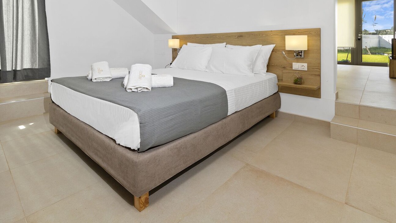 Photo of Bedroom in Maleme