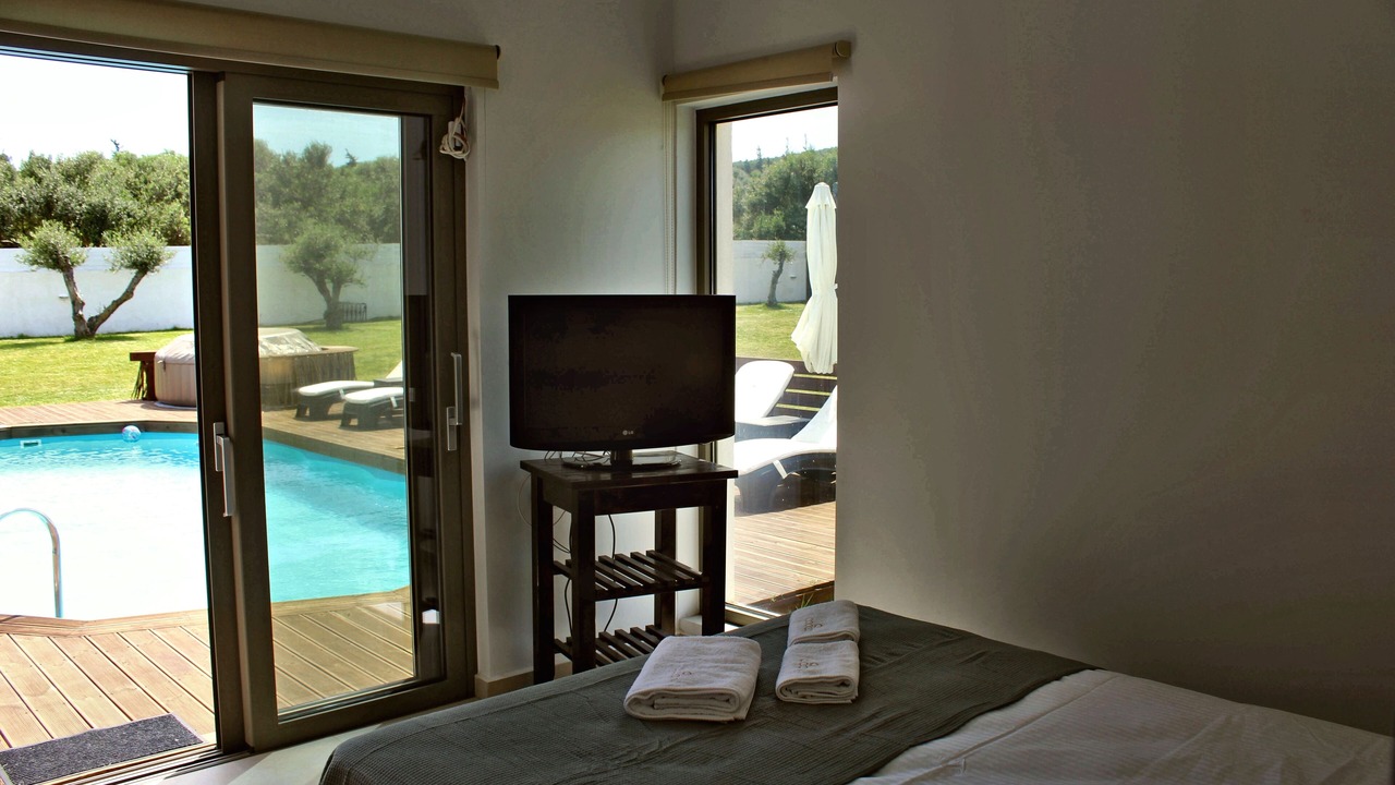 Photo of Bedroom in Maleme