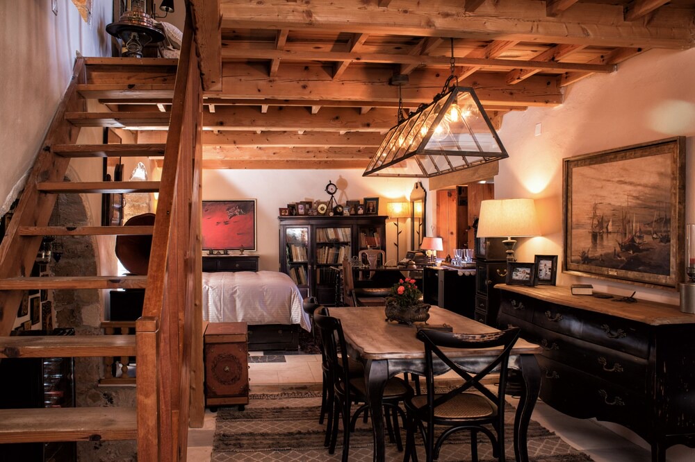Photo of Livingroom in Monemvasia