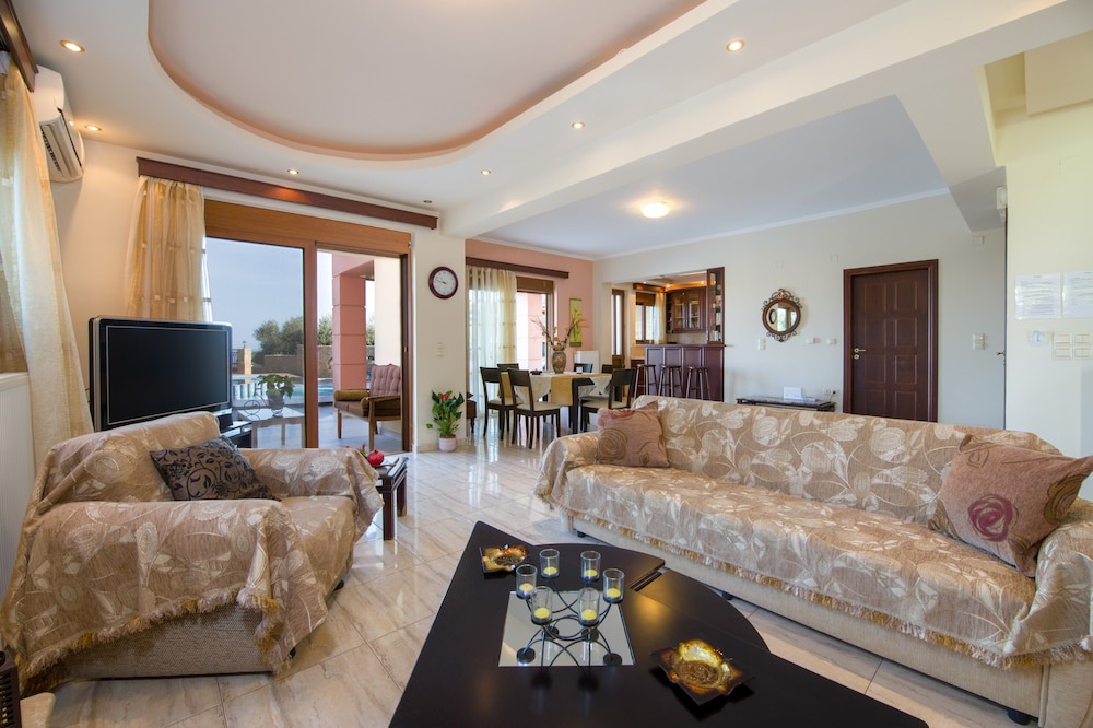Photo of Livingroom in Stalos