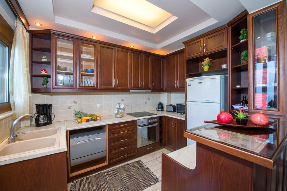Photo of Kitchen in Stalos