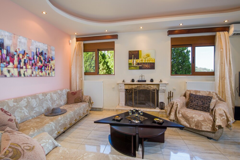 Photo of Livingroom in Stalos