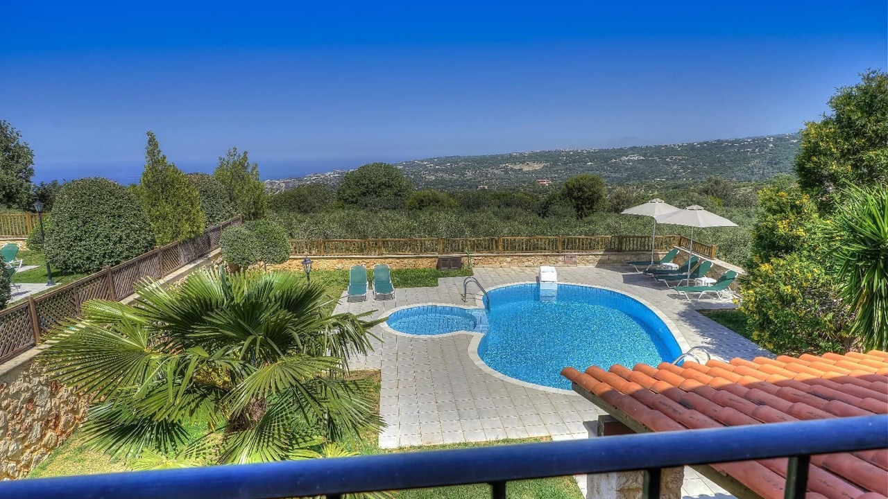 Photo of Outdoor in Gerani