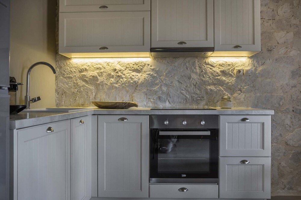 Photo of Kitchen in Pesada