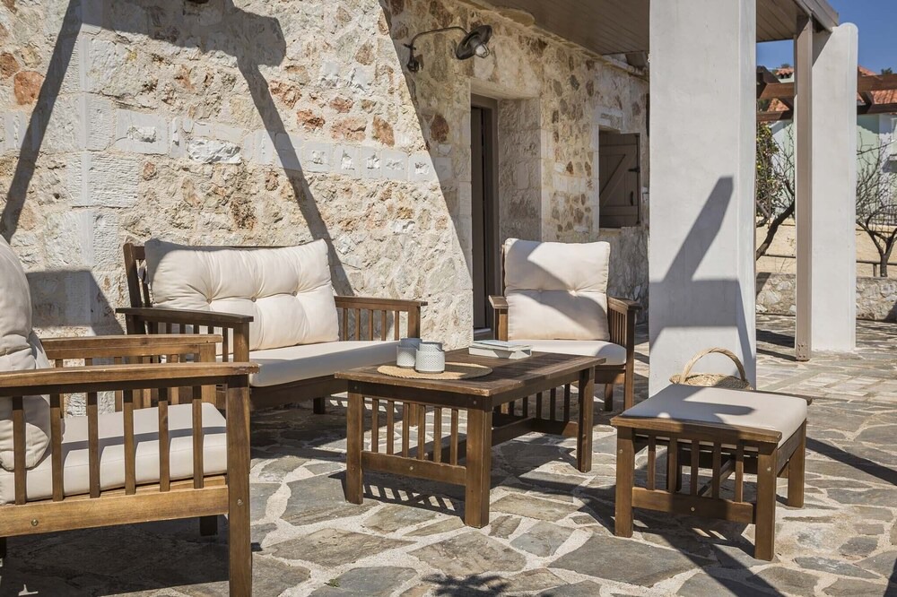 Photo of Patio Balcony in Pesada