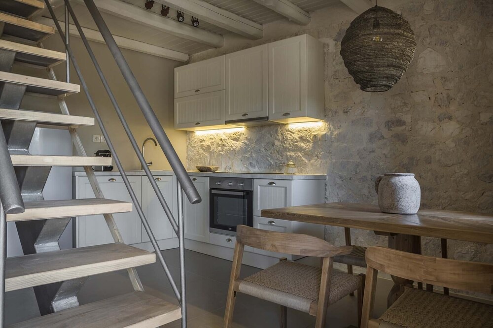 Photo of Kitchen in Pesada