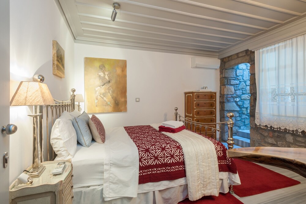 Photo of Bedroom in Myrina