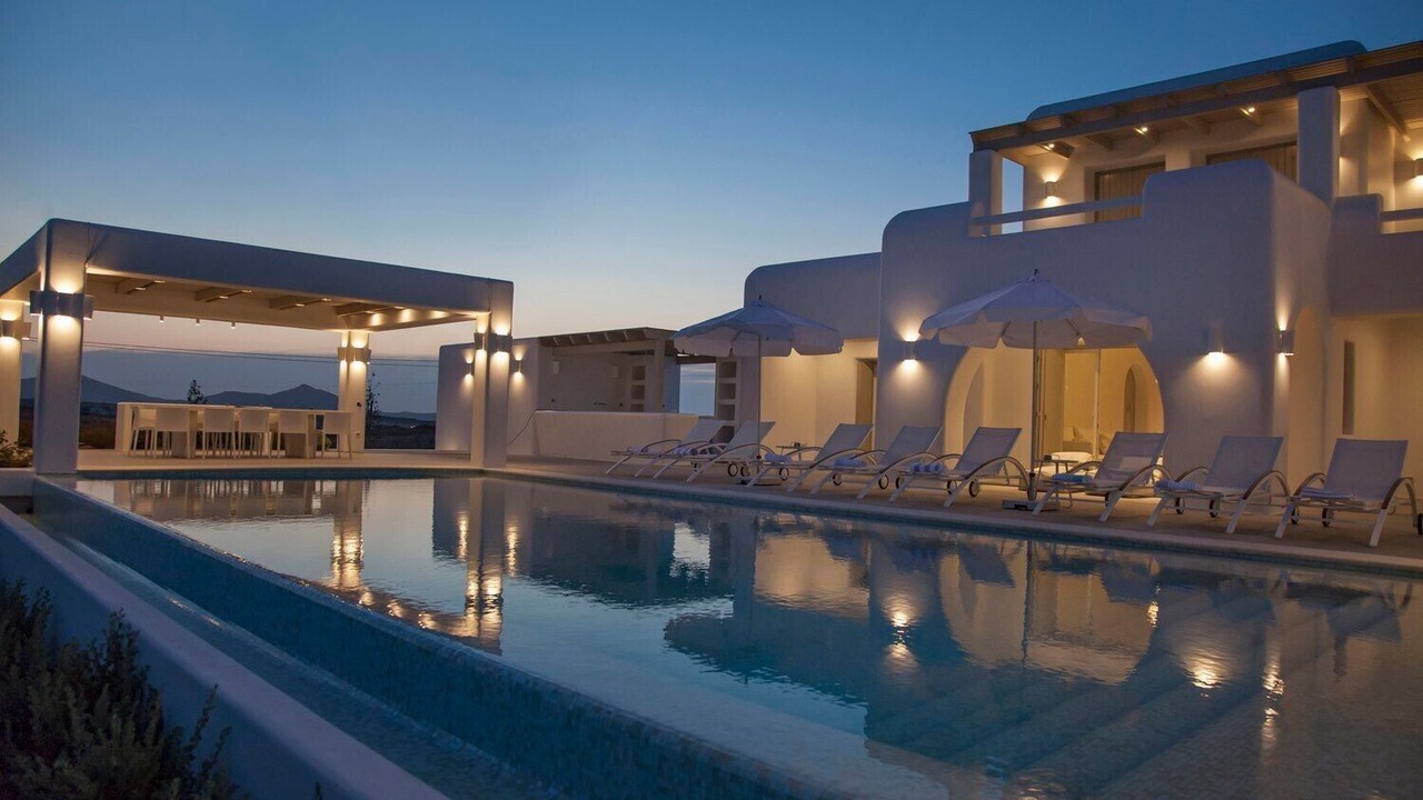 Photo of Outdoor in Ampelas