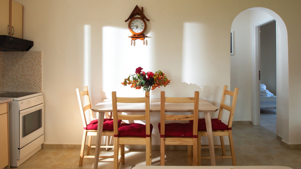 Photo of Bedroom in Papadhianika