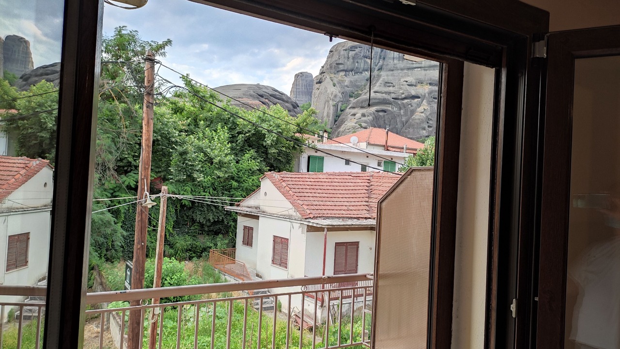 Photo of Bedroom in Kastraki