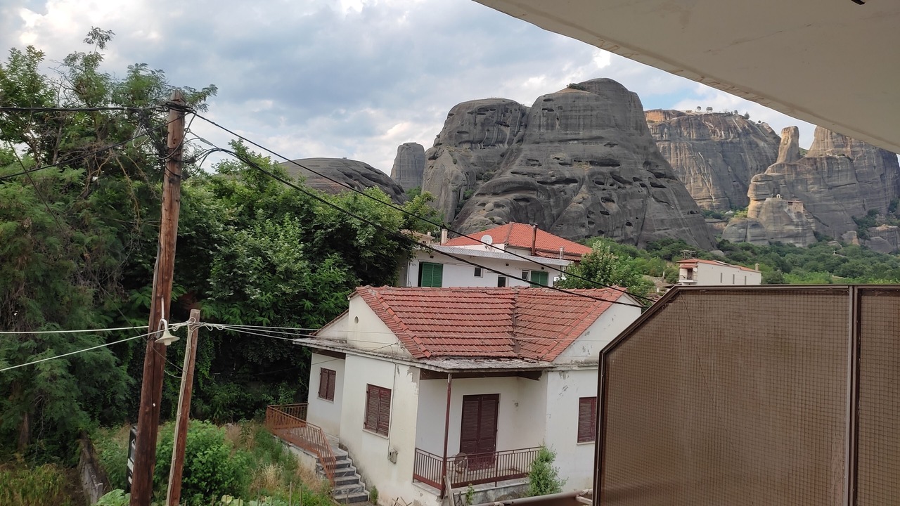 Photo of Bedroom in Kastraki