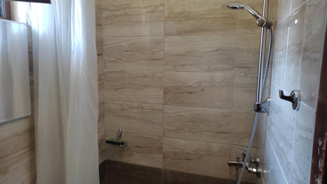 Photo of Bathroom in Kastraki