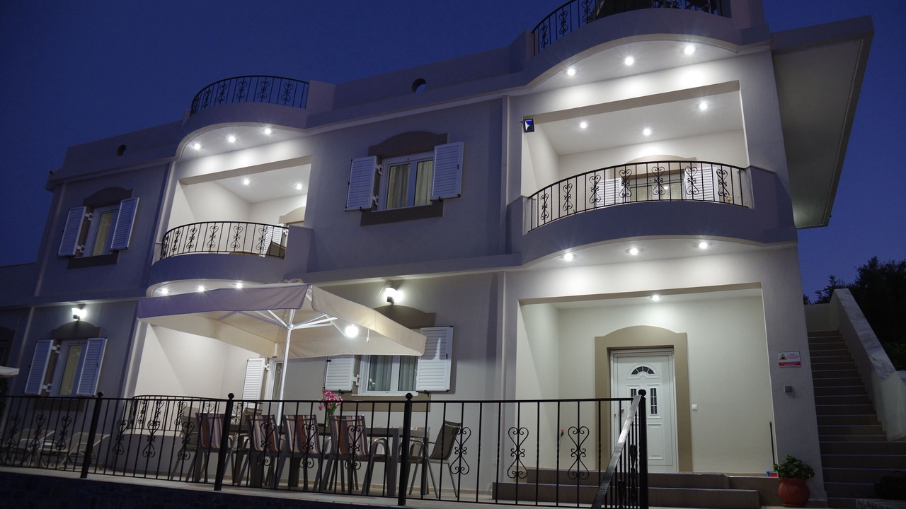 Photo of Outdoor in Melissourgakion