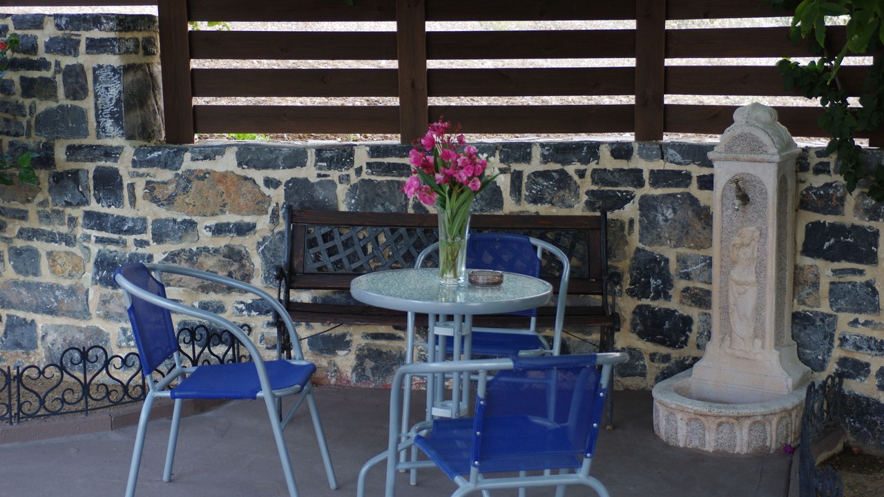 Photo of Outdoor in Melissourgakion