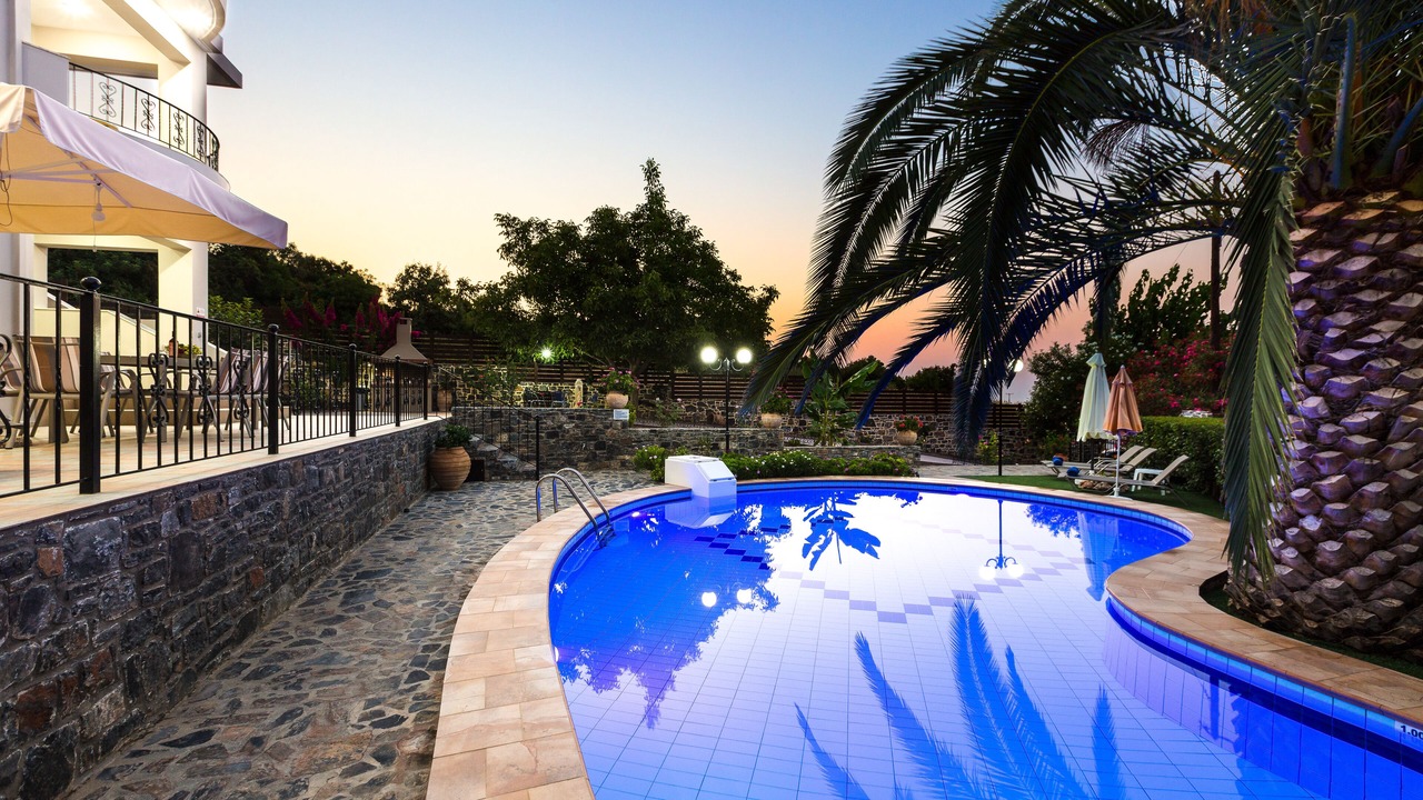 Photo of Outdoor in Melissourgakion