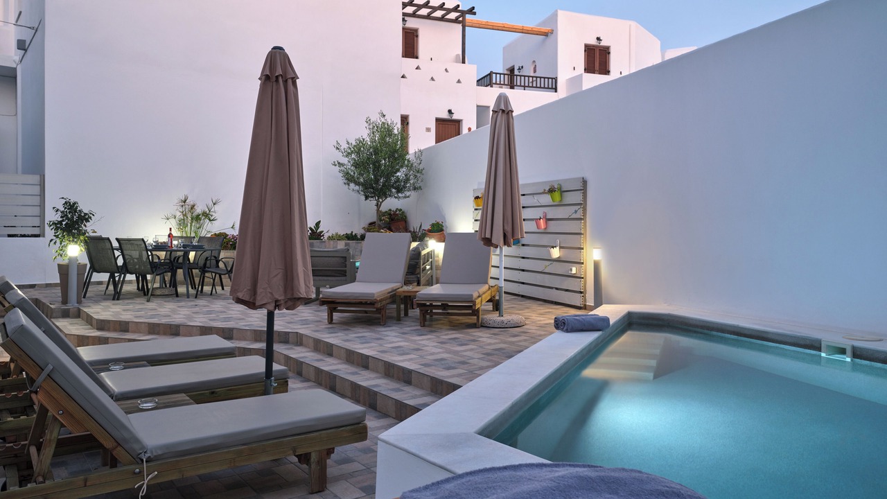 Photo of Outdoor in Naousa