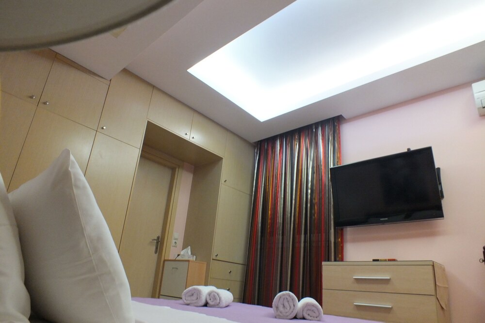 Photo of Bedroom in Pigianos Kampos