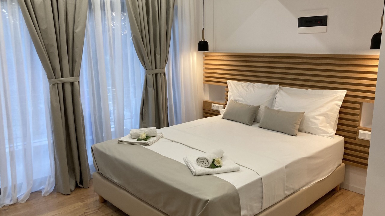Photo of Bedroom in Pirgi