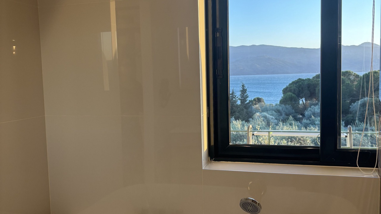 Photo of Bathroom in Pirgi