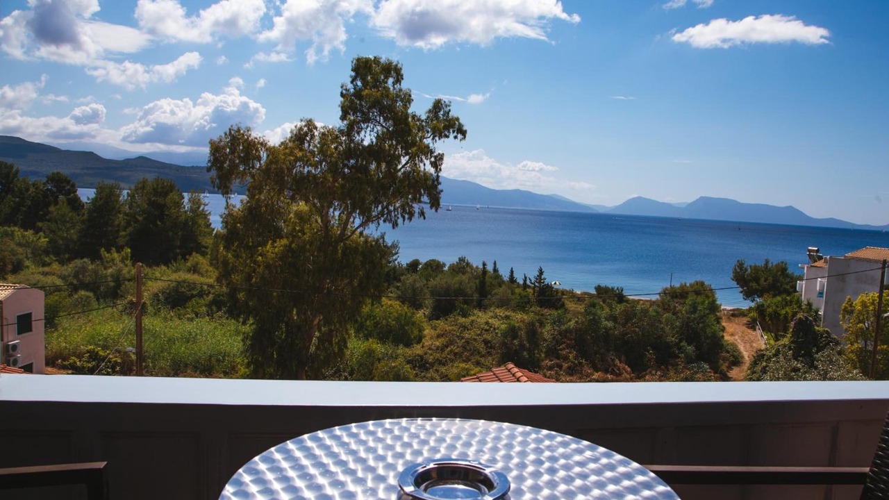 Photo of Patio Balcony in Episkopos