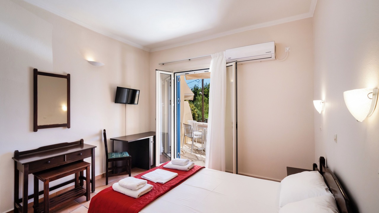 Photo of Bedroom in Episkopos