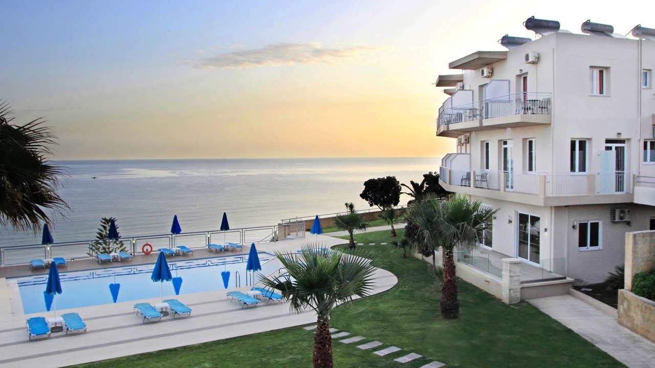 Photo of Outdoor in Kato Stalos