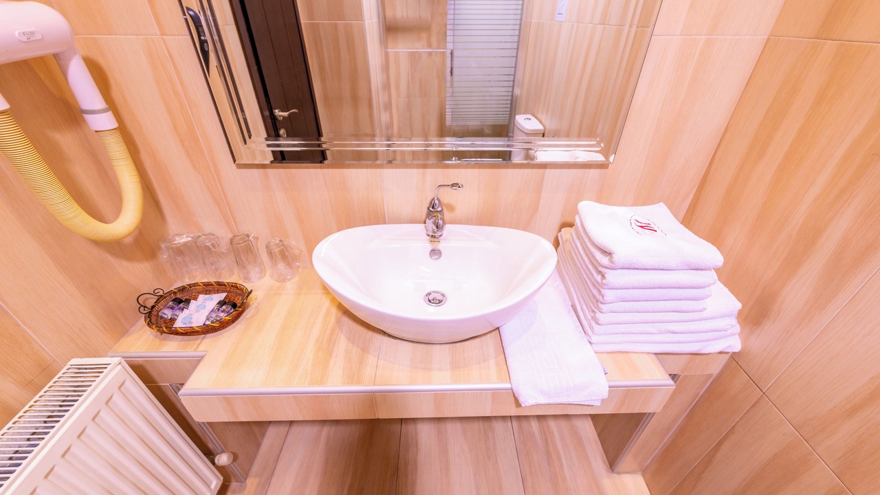 Photo of Bedroom in Serres