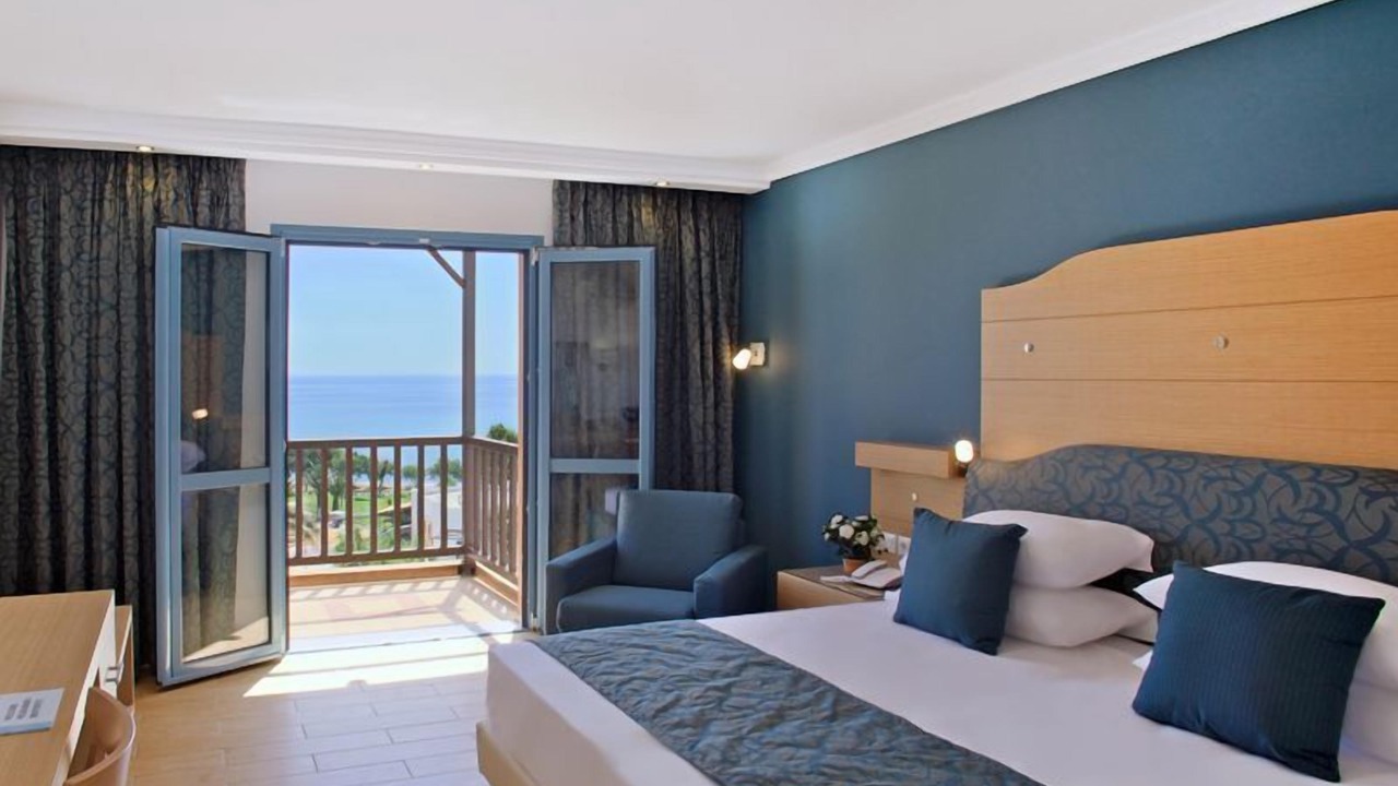 Photo of Bedroom in Kardamena