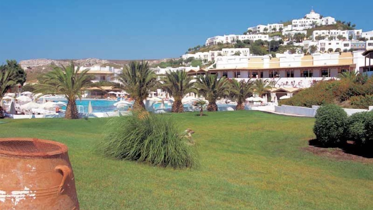 Photo of Outdoor in Kardamena
