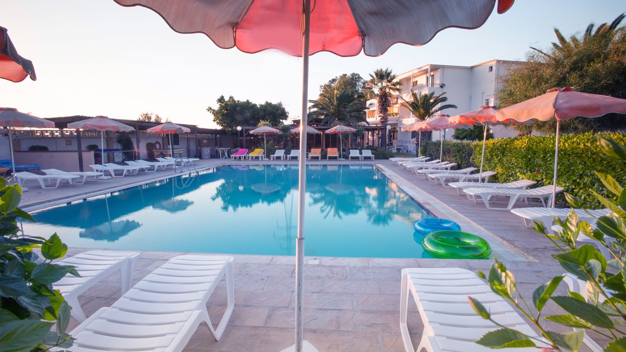 Photo of Outdoor in Theologos