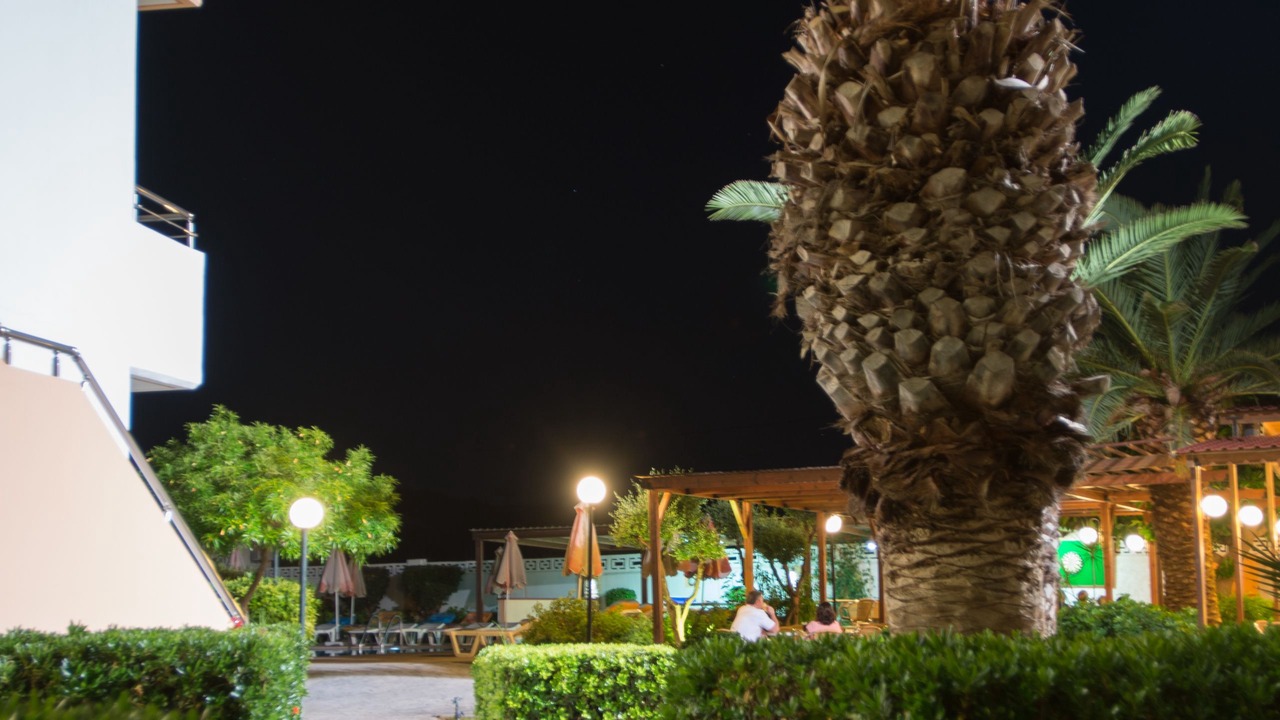 Photo of Outdoor in Theologos