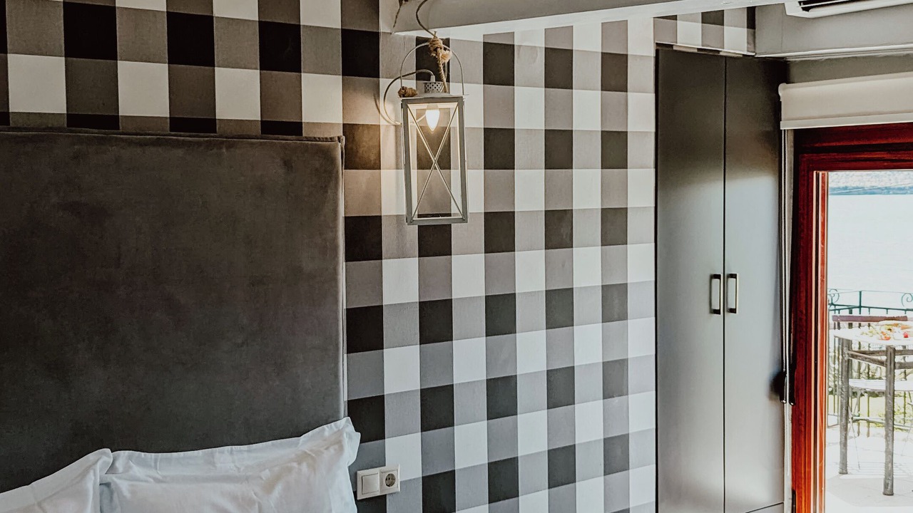 Photo of Bedroom in Apidias Lakkos