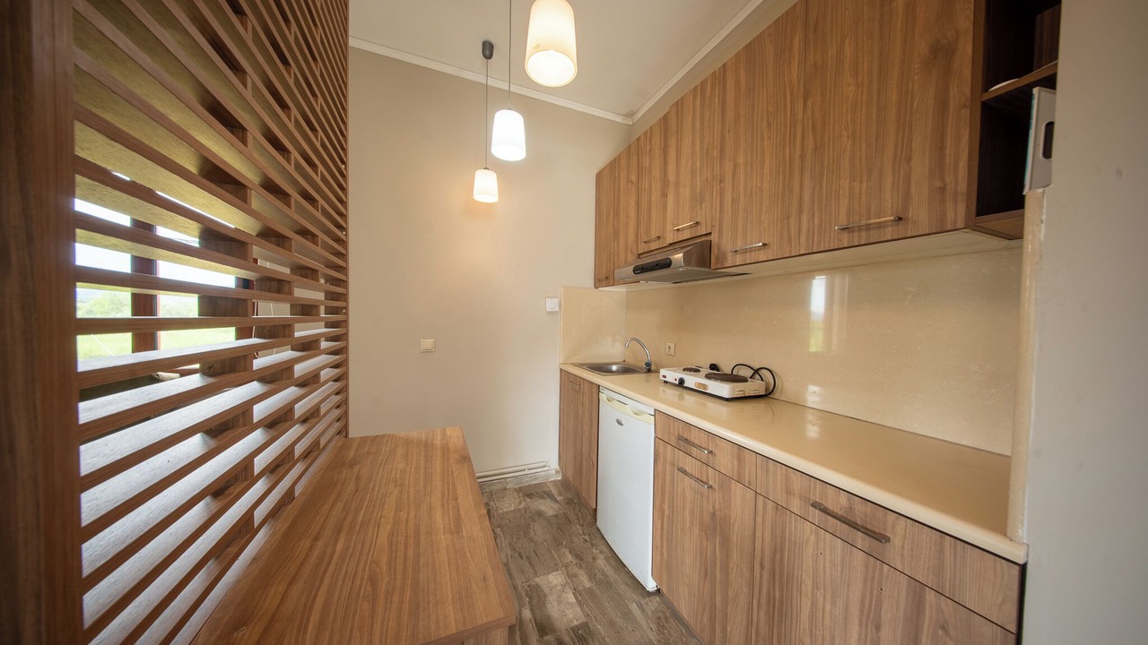 Photo of Bedroom in Apidias Lakkos