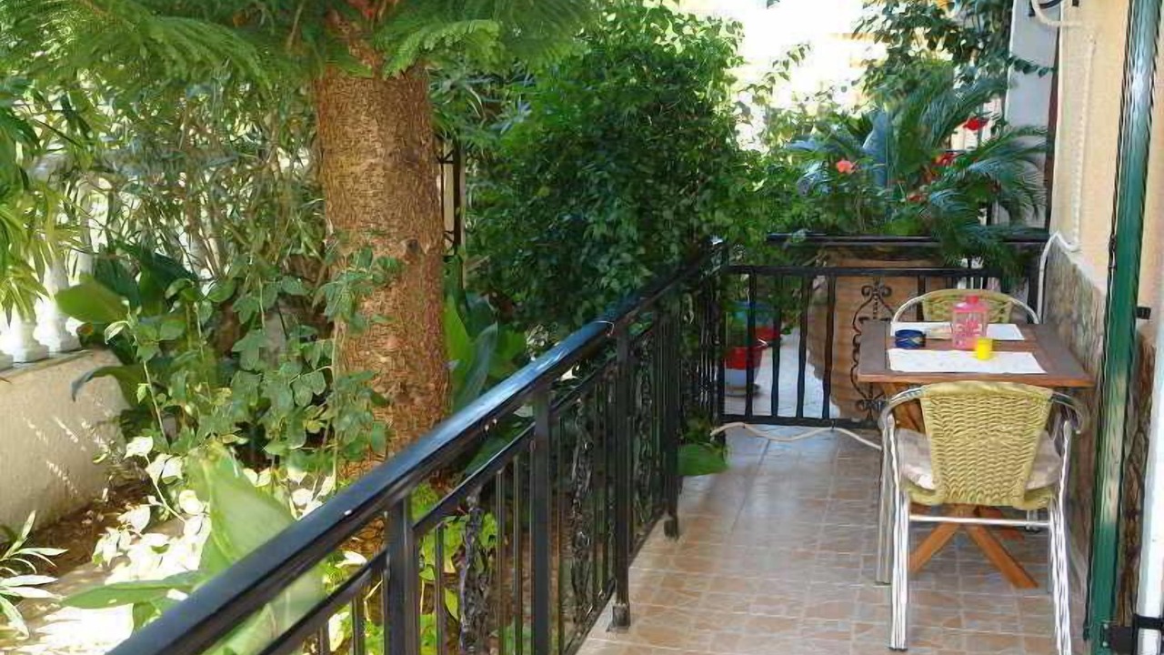 Photo of Outdoor in Ag. Georgios