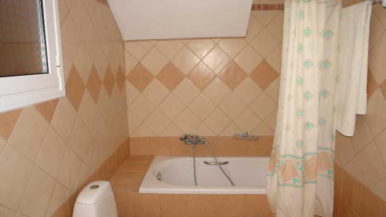 Photo of Bathroom in Ag. Georgios