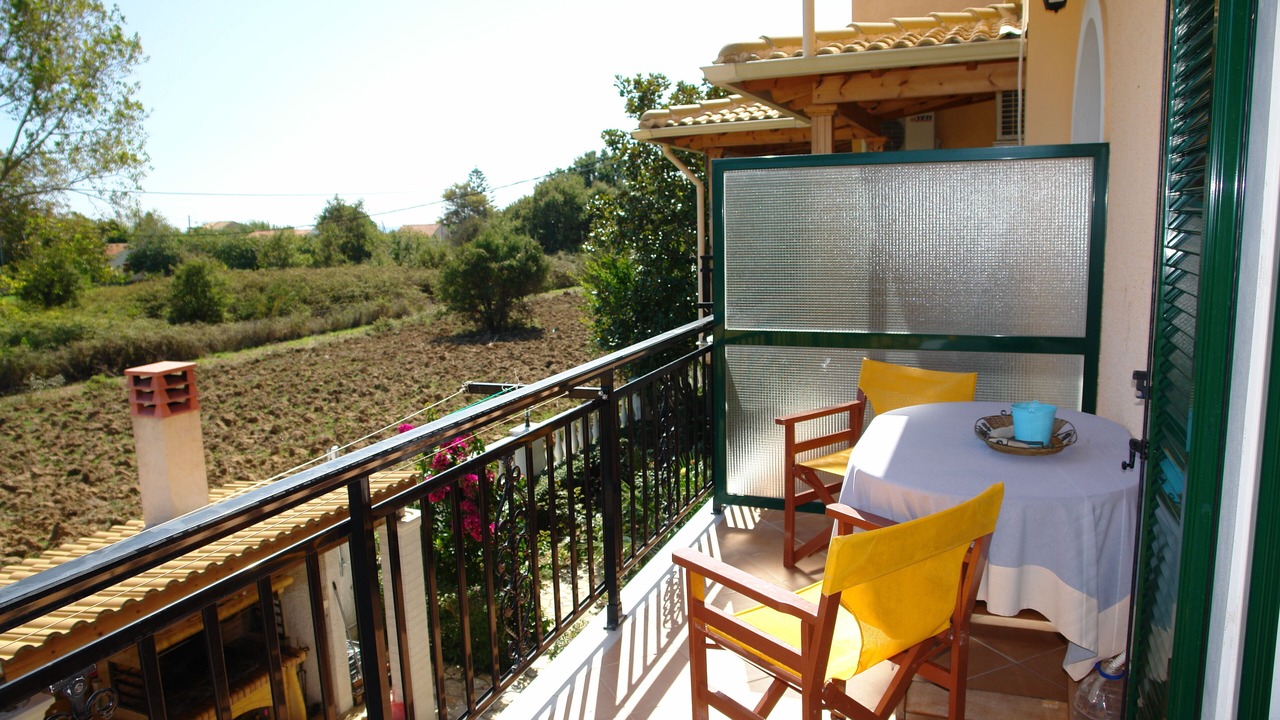 Photo of Outdoor in Ag. Georgios