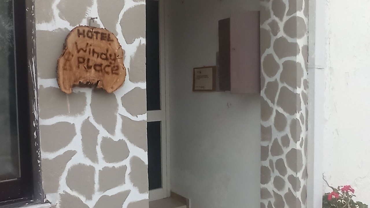Photo of Outdoor in Fourfouras