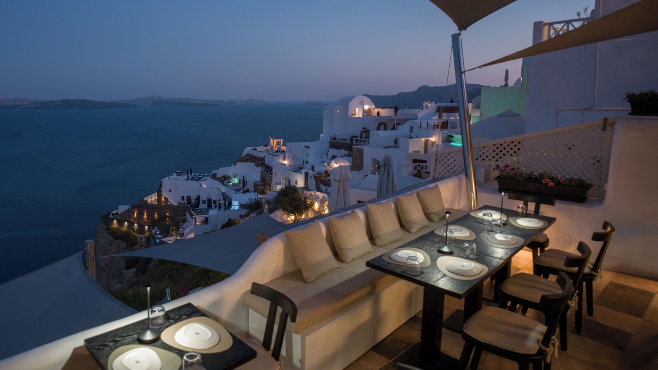Photo of Others in Oia