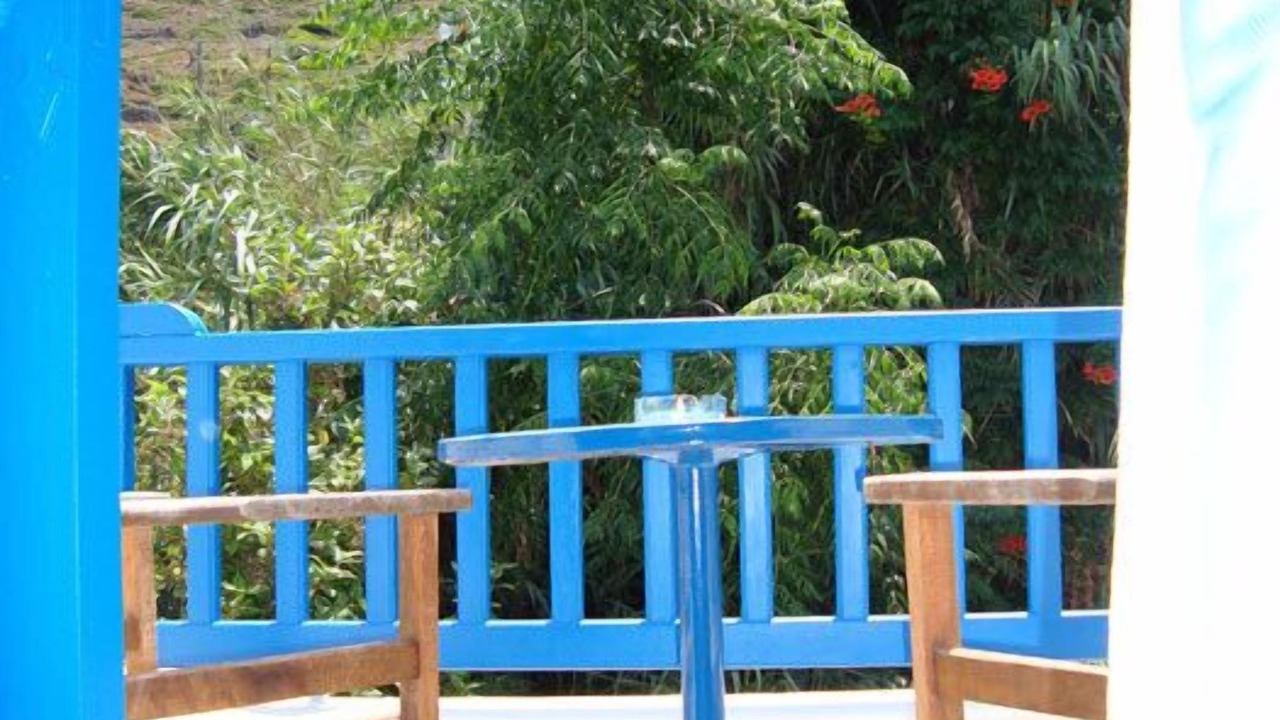 Photo of Patio Balcony in Katapola