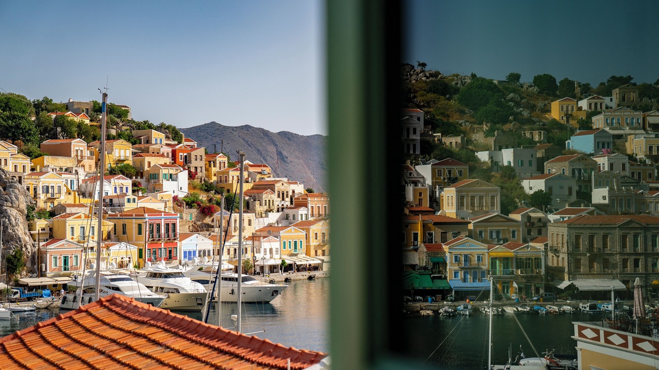 Photo of Others in Symi