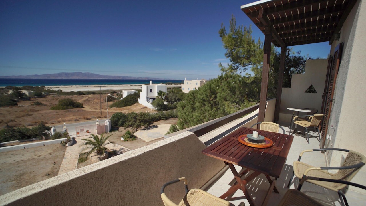 Photo of Outdoor in Naxos