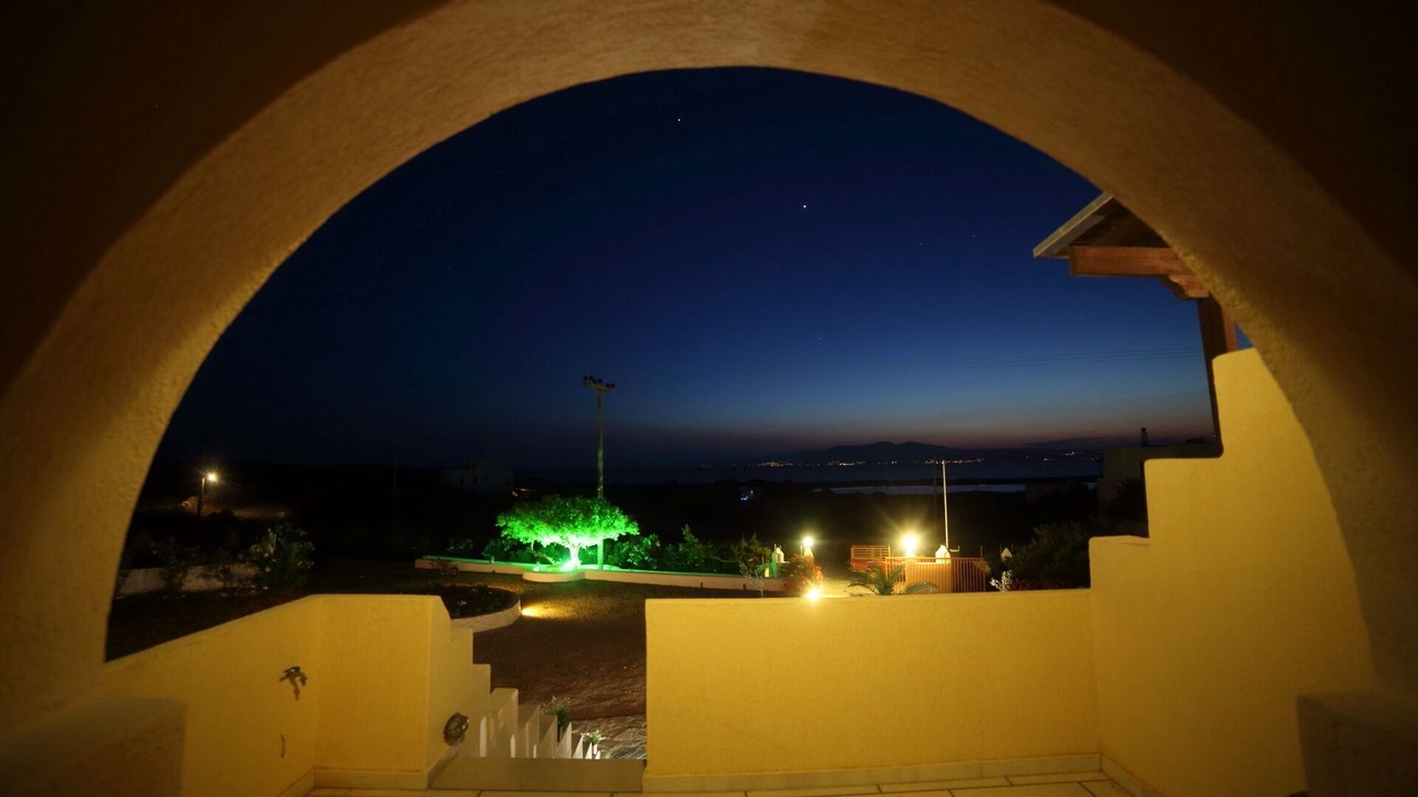 Photo of Outdoor in Naxos
