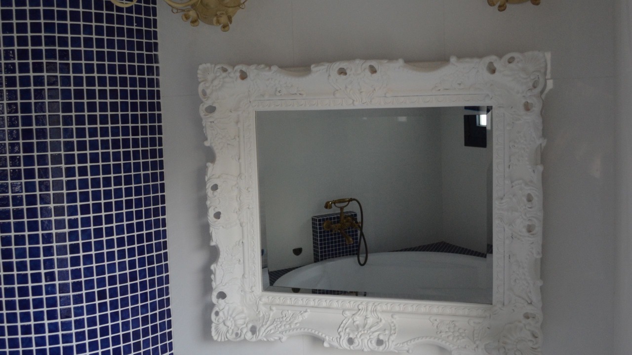 Photo of Bathroom in Pirgi Thermis