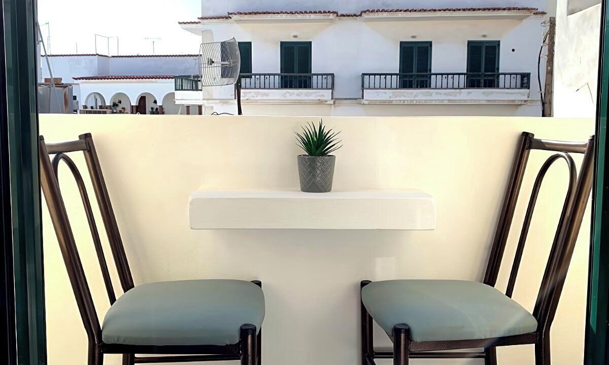 Photo of Bedroom in Tinos Town