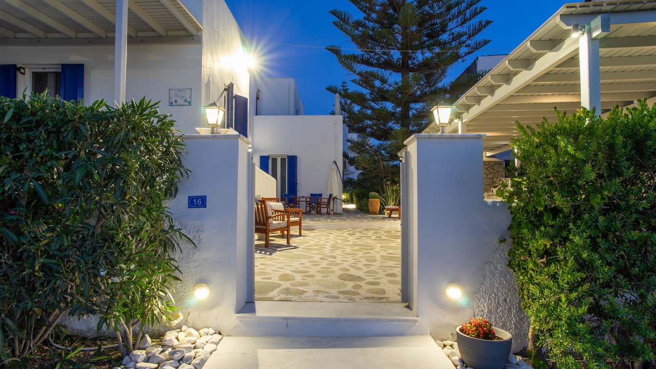 Photo of Outdoor in Parikia