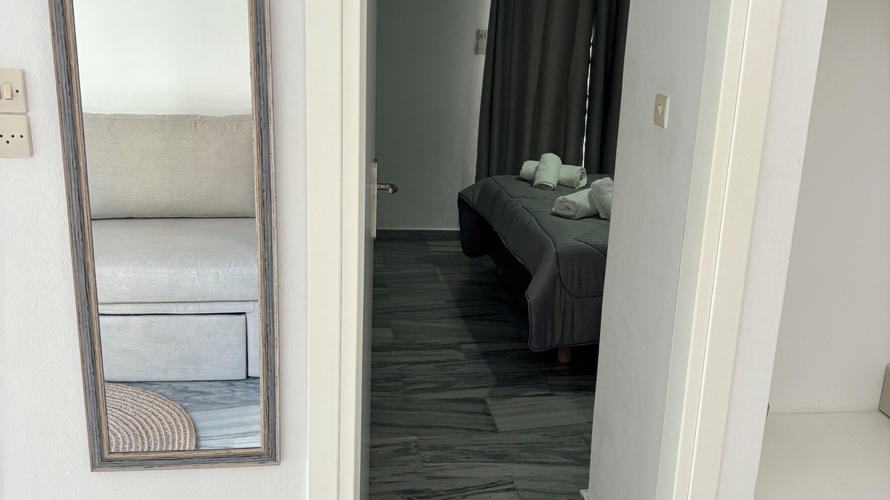 Photo of Bedroom in Parikia