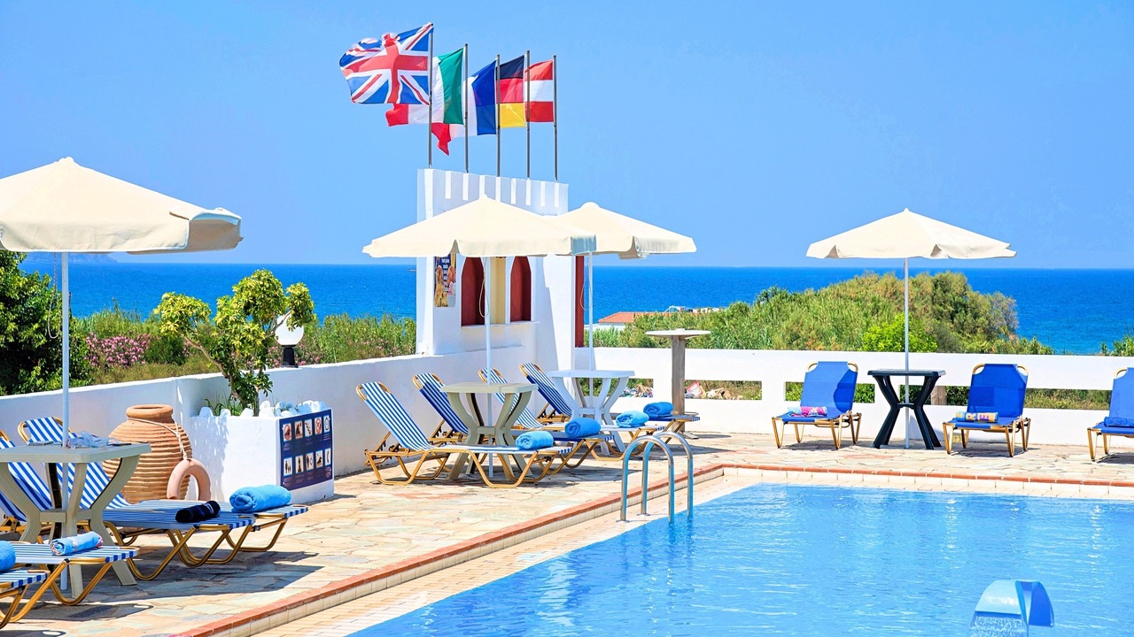 Photo of Outdoor in Dramia