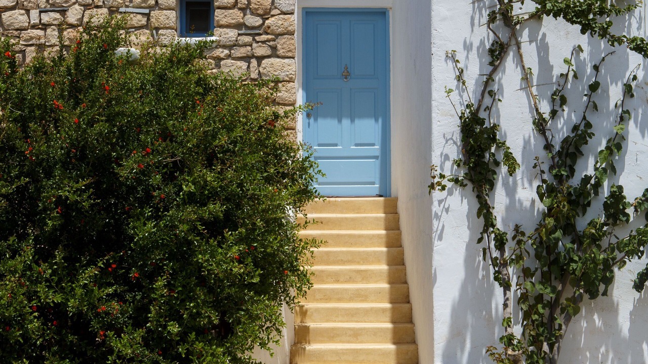 Photo of Outdoor in Elafonisos